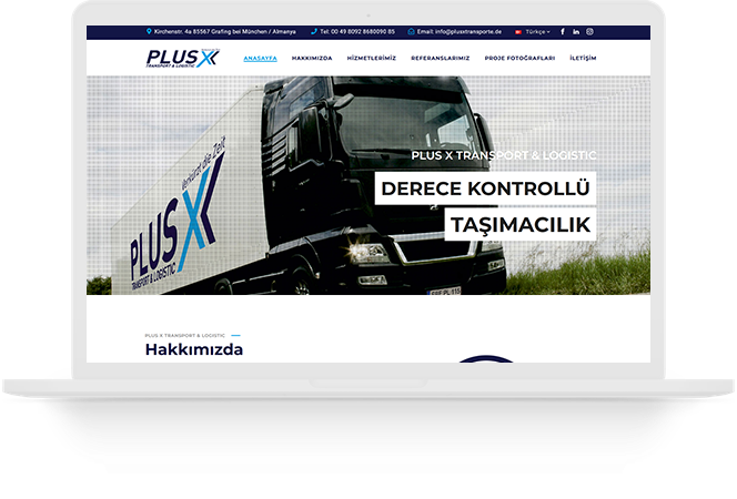 plusx