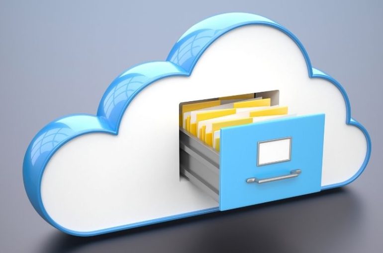 Cloud Hosting İzmir