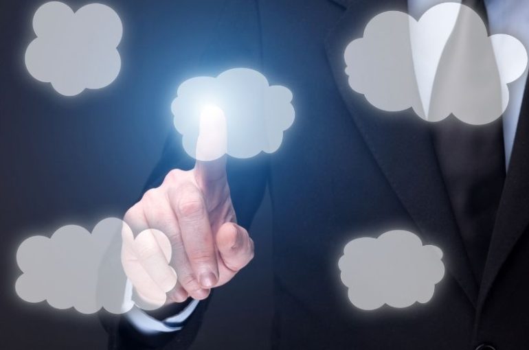 İzmirde Cloud Hosting Firmaları