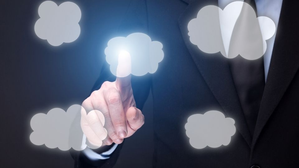 İzmirde Cloud Hosting Firmaları