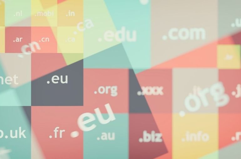 İzmirde Domain Firmaları