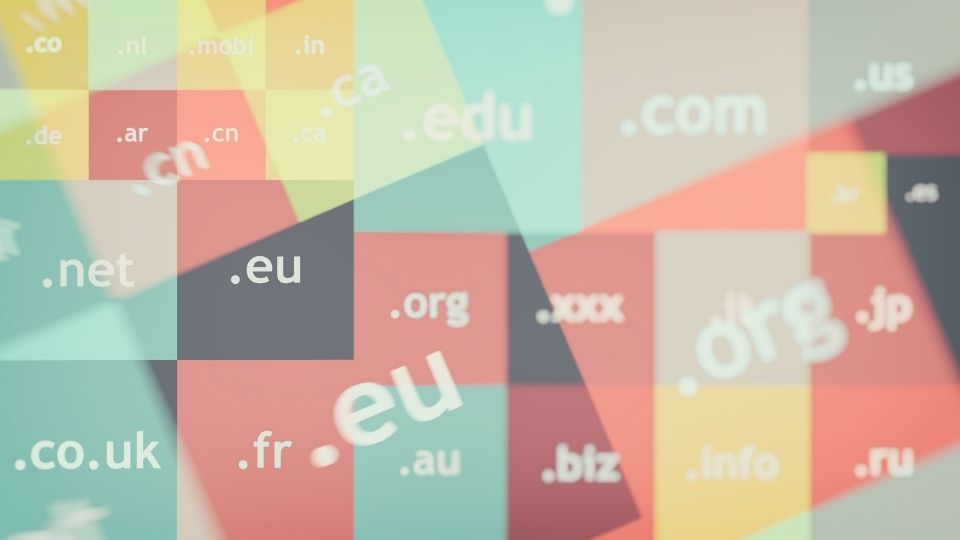 İzmirde Domain Firmaları