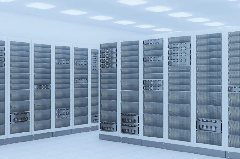 İzmirde VPS Hosting Firmaları