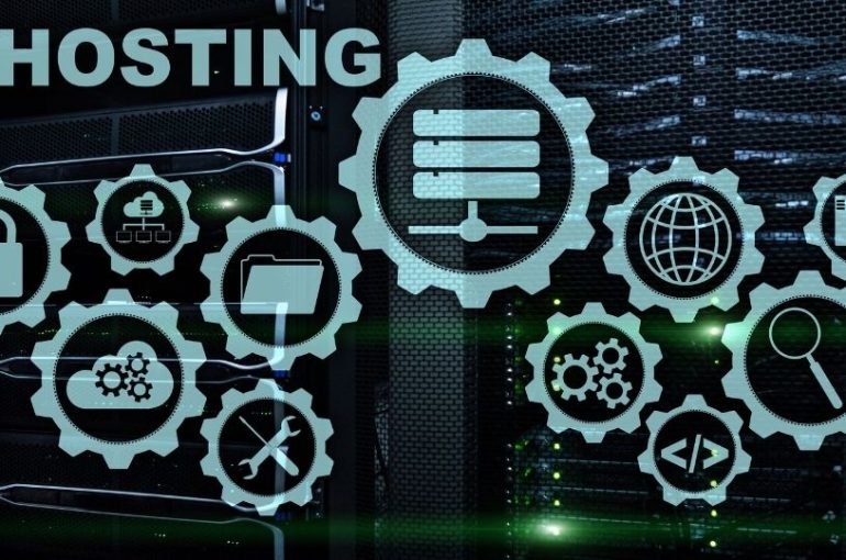 VPS Hosting İzmir