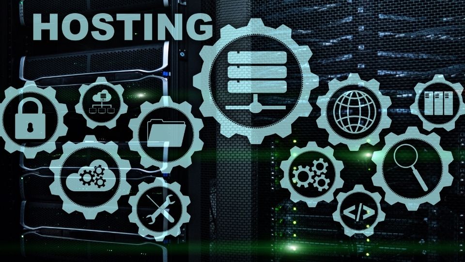 VPS Hosting İzmir