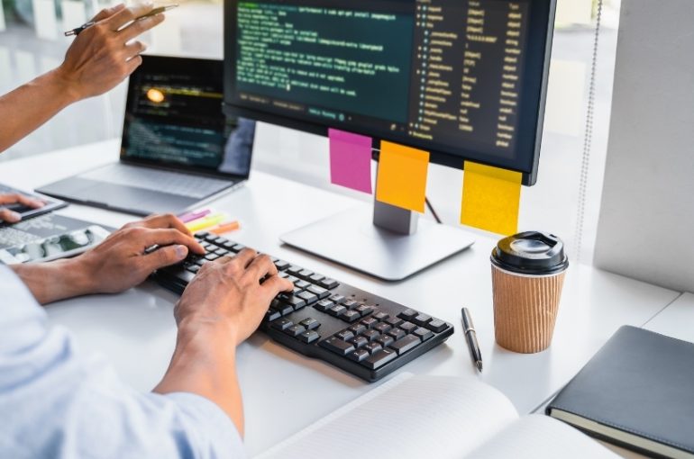 İzmirde Web Uygulama Geliştirme Firmaları