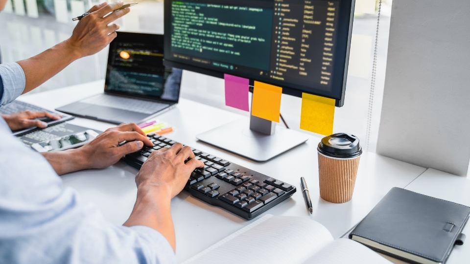 İzmirde Web Uygulama Geliştirme Firmaları
